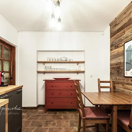 Apartment Golden - Panorama - Tatry View&2 Zakopane