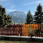 Golden - Panorama - Tatry View&2 شقة *
