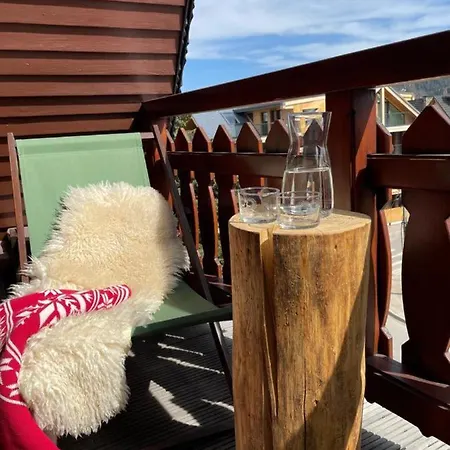 Tatry - Panorama Zakopane&2 * Закопане