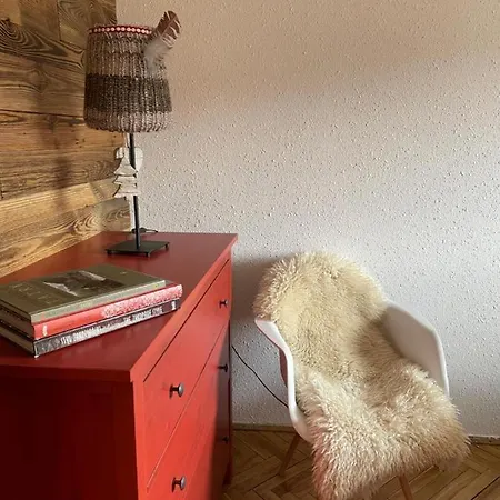 Tatry - Panorama Zakopane&2