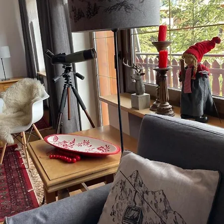 Tatry - Panorama Zakopane&2 Апартаменты