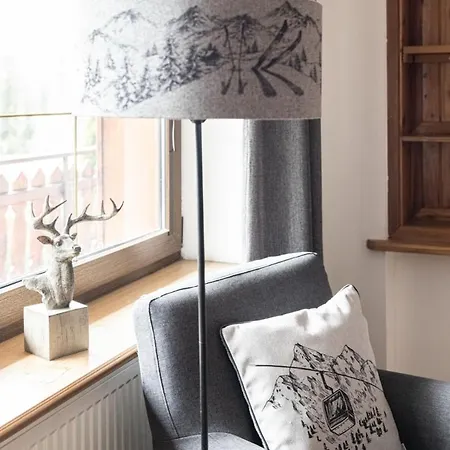 Tatry - Panorama Zakopane&2 Апартаменты Закопане