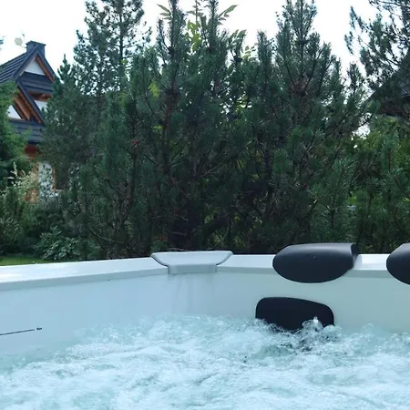 Tatry - Panorama Zakopane&2 Закопане