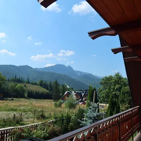 Golden - Panorama - Tatry View&2 Закопане