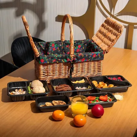 Апартаменты Tatry - Panorama Zakopane&2 Закопане