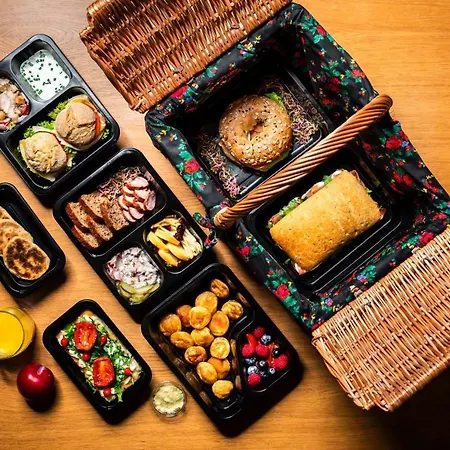 Tatry - Panorama Zakopane&2 Апартаменты