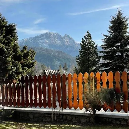 Golden - Panorama - Tatry View&2 Апартаменты *