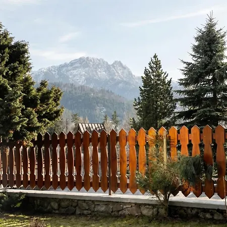 Golden - Panorama - Tatry View&2 *
